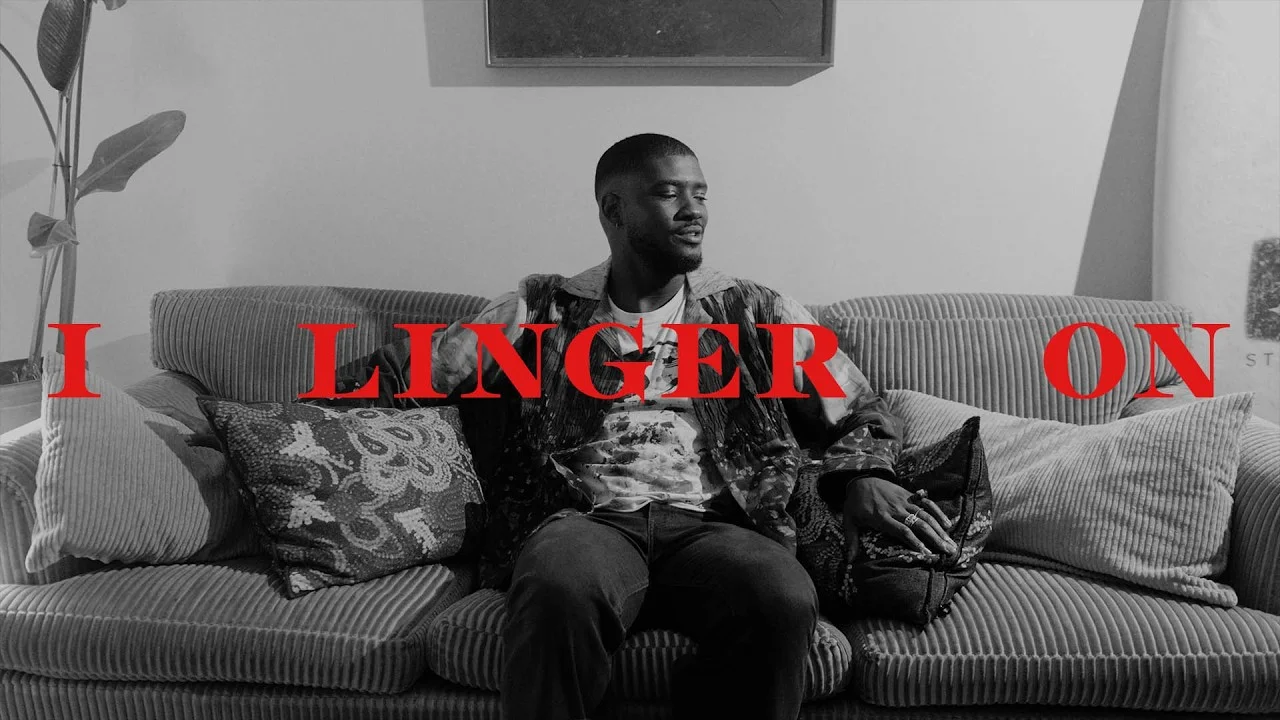 Elliott Skinner - I Linger On (Official Music Video)