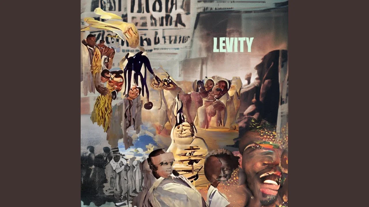 LEVITY